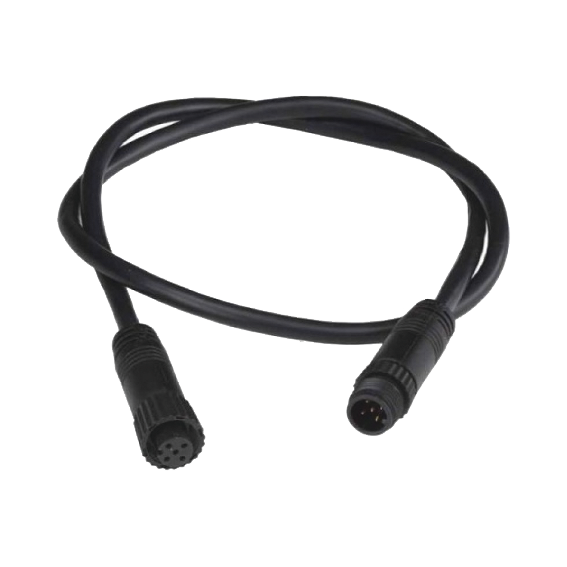 Cable de ExtensiÃ³n NMEA 2000Â® / 0.61 m (2 pies) / Para Backbone o ConexiÃ³n de Dispositivos Adicionales / Micro-C