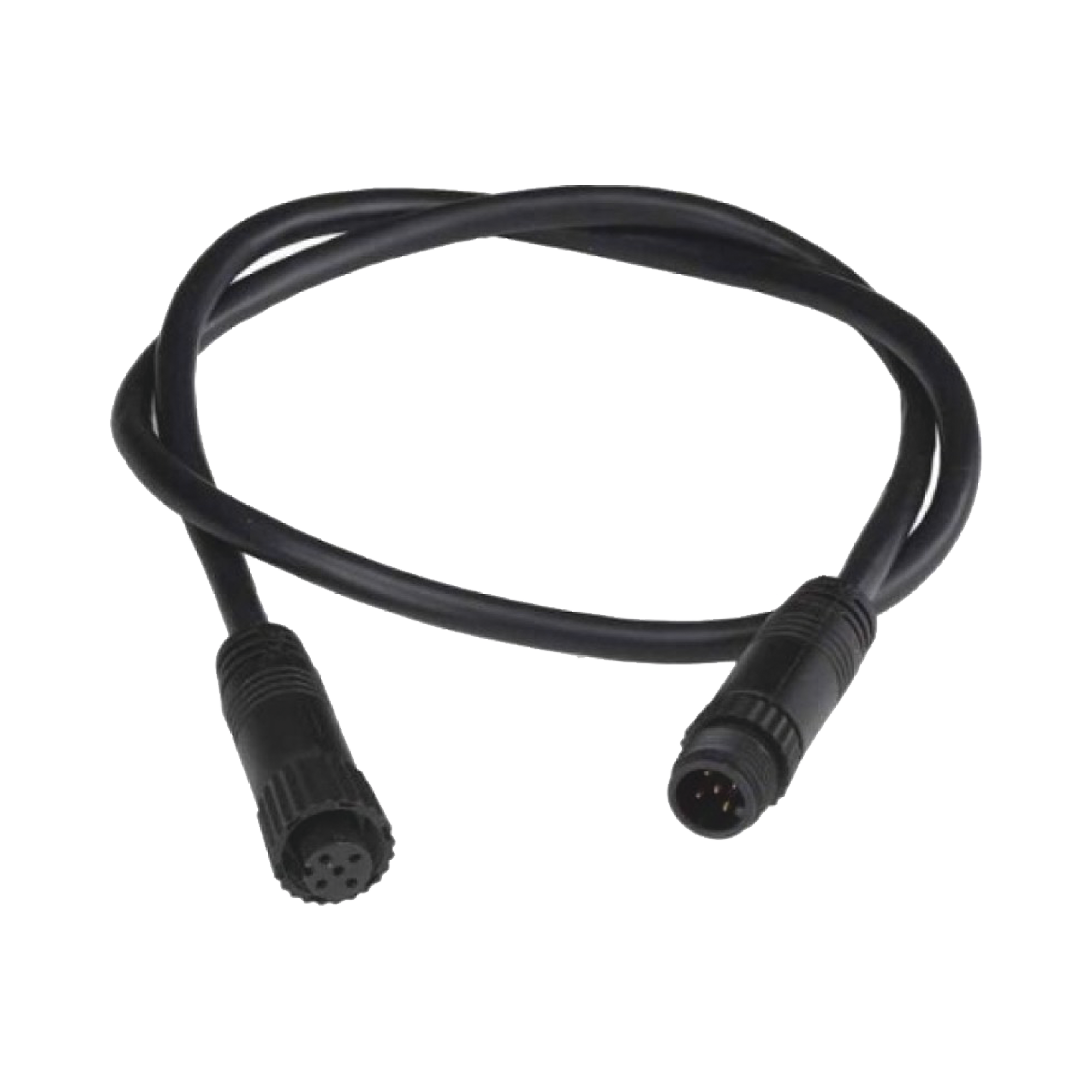 Cable de ExtensiÃ³n NMEA 2000Â® / 0.61 m (2 pies) / Para Backbone o ConexiÃ³n de Dispositivos Adicionales / Micro-C