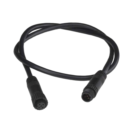 Cable de ExtensiÃ³n NMEA 2000Â® / 0.61 m (2 pies) / Para Backbone o ConexiÃ³n de Dispositivos Adicionales / Micro-C
