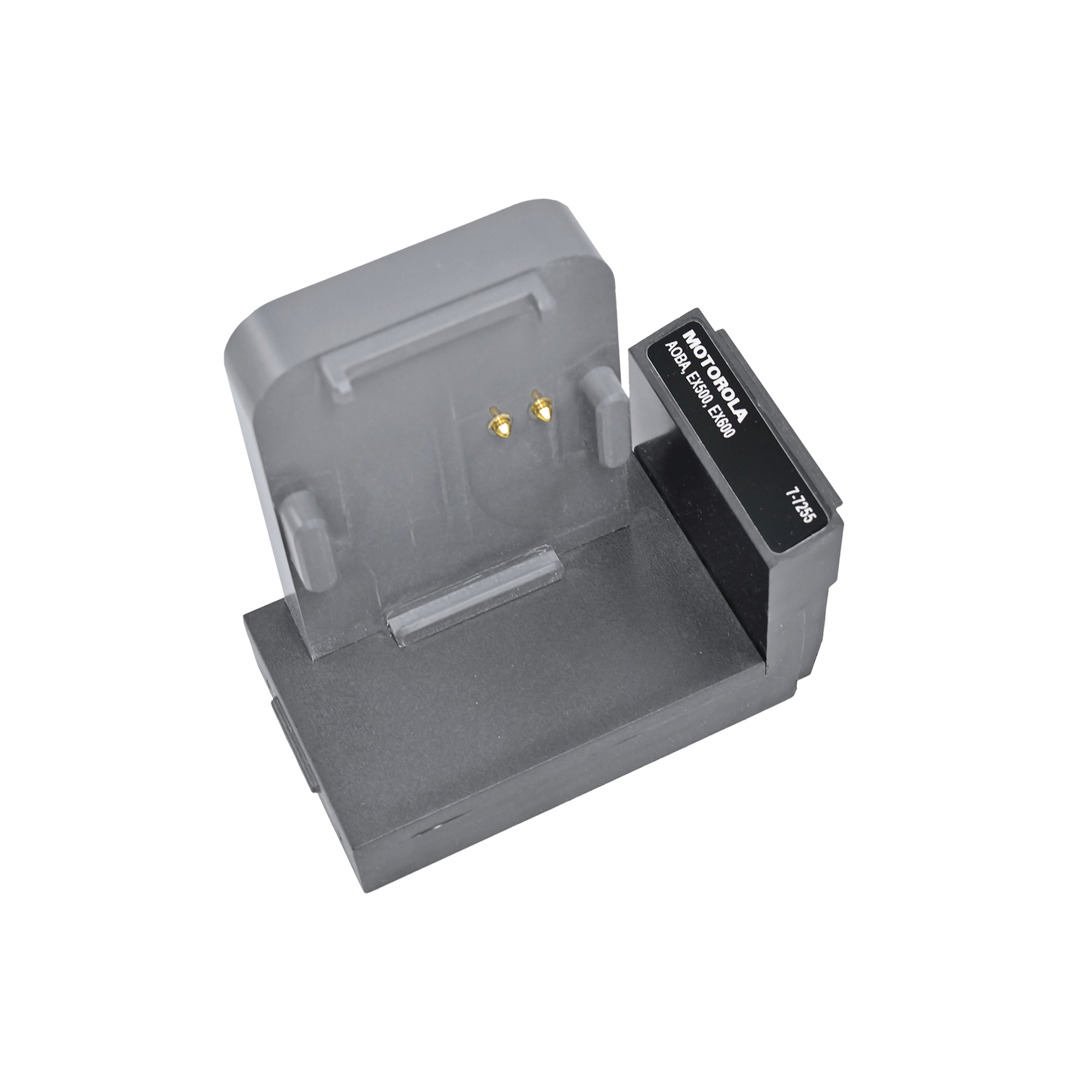 Adaptador de baterÃ­a para ANALIZADOR C7X00-C SERIES para baterÃ­a  JMNN4024  para radios Motorola PRO5150 Elite, EX500, EX600.