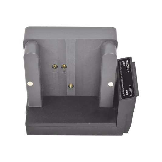 Adaptador de baterÃ­a para ANALIZADOR C7X00-C SERIES para baterÃ­a PMNN4071/AR para radios Motorola  MAG ONE A8, BPR40