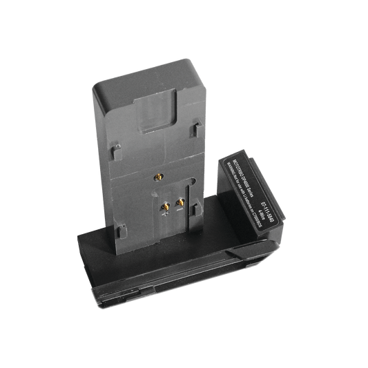 Adaptador de baterÃ­a para ANALIZADOR C7X00-C SERIES para baterÃ­a PMNN4488AR/ 4409/ NNTN8129AR, para radios APX1000-4000/ DP4400-4801/ XPR3300-7580, DGP5050/5550/6150, DEP550/e, DEP570.