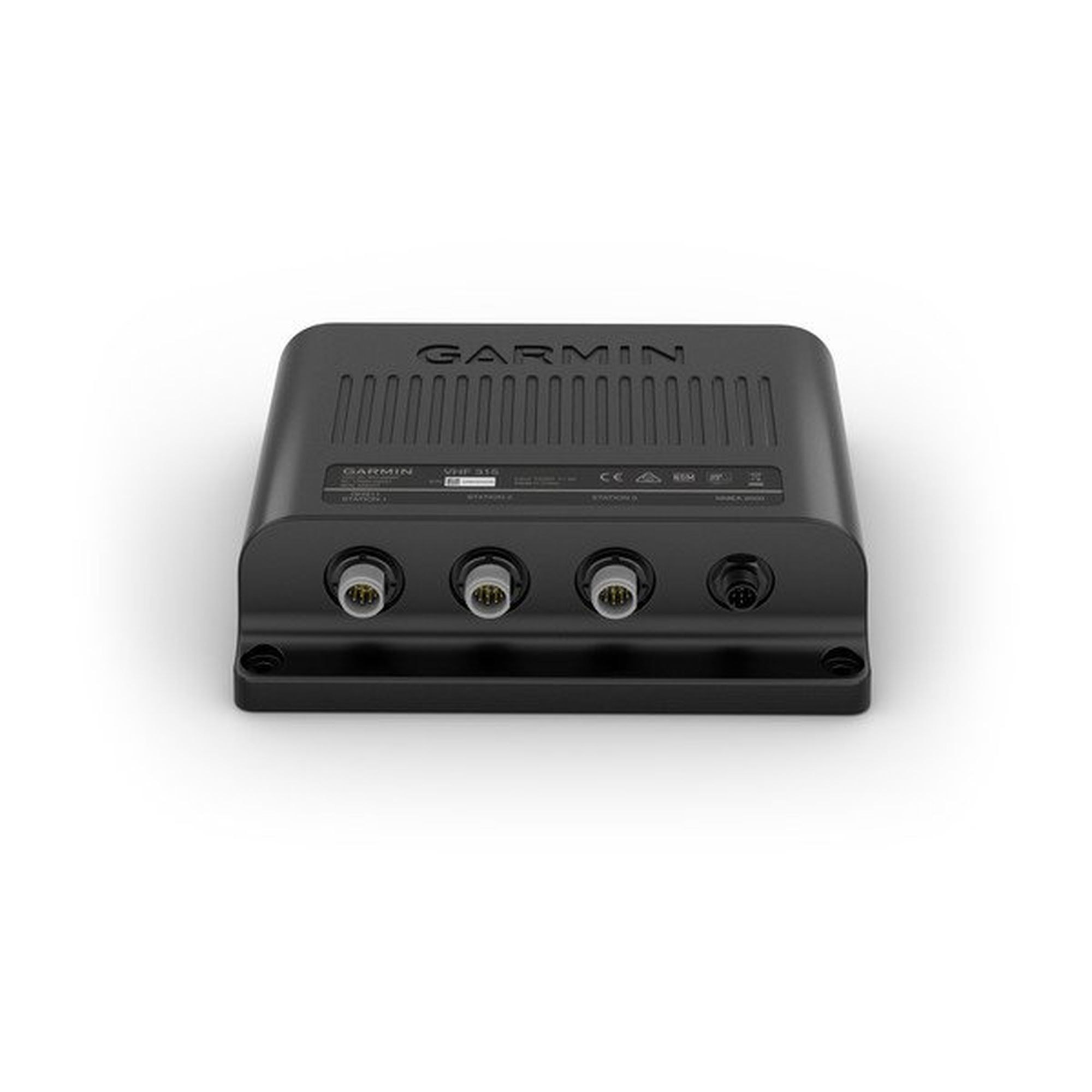 Radio nÃ¡utica VHF 315