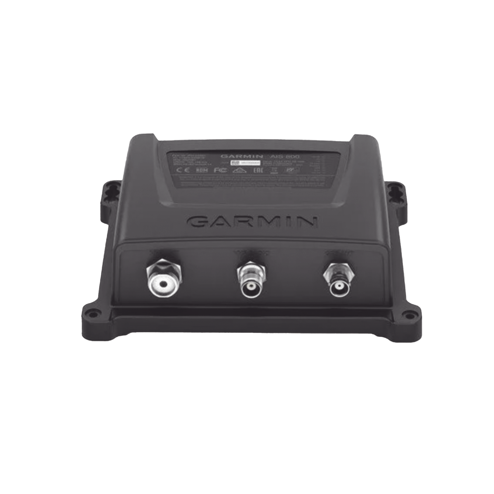 Radio transmisor y receptor AIS 800