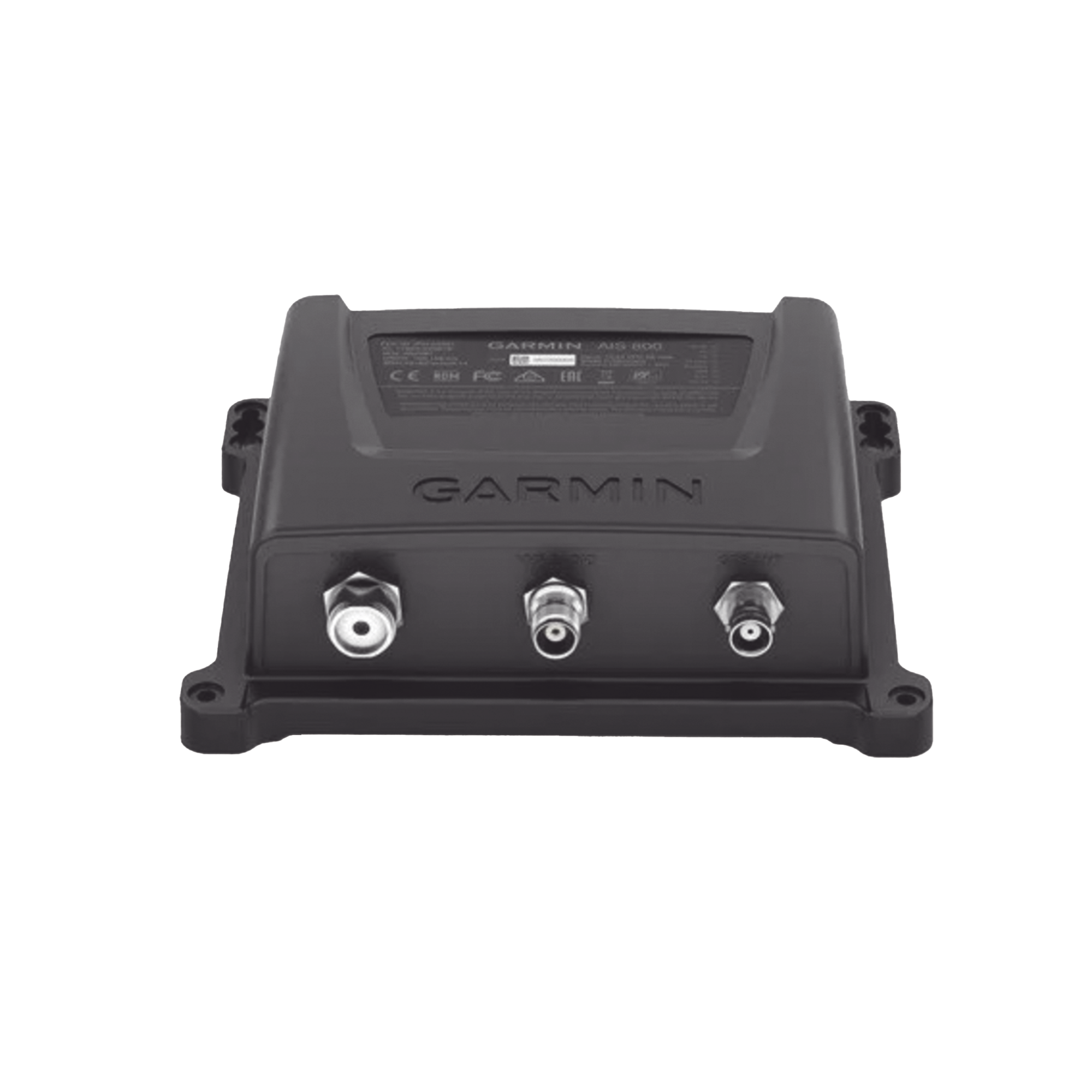 Radio transmisor y receptor AIS 800