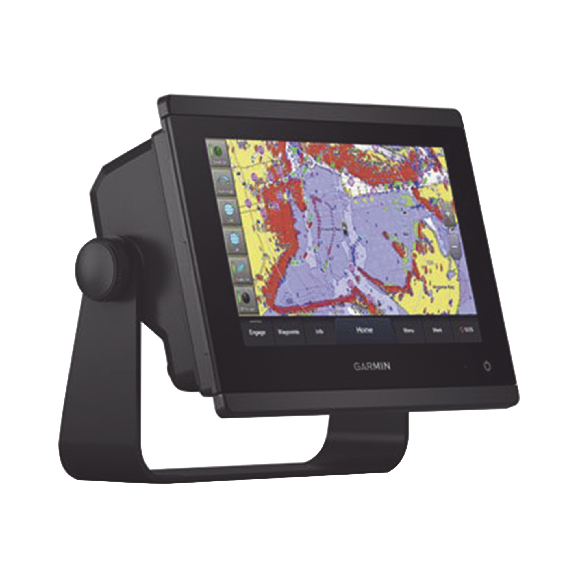 GPSMAPÂ® 723 / Pantalla TÃ¡ctil WSVGA 7" / GPS-GLONASS-Galileo / Compatible con NMEA 2000 y 0183 / IPX7 / 10-32 Vdc / Conectividad Bluetooth y Wi-Fi