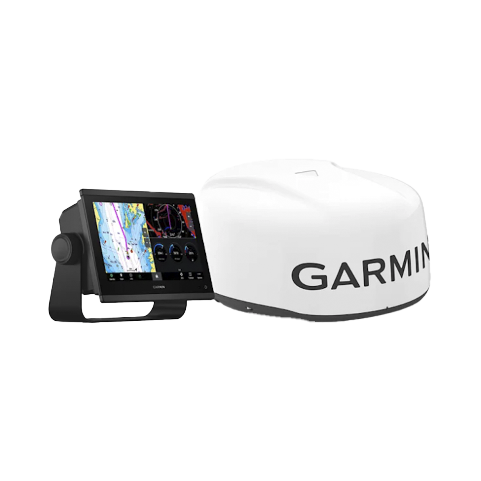 GPSMAPÂ® 923xsv Con radar de antena cerrada GMRâ¢ 18 HD3