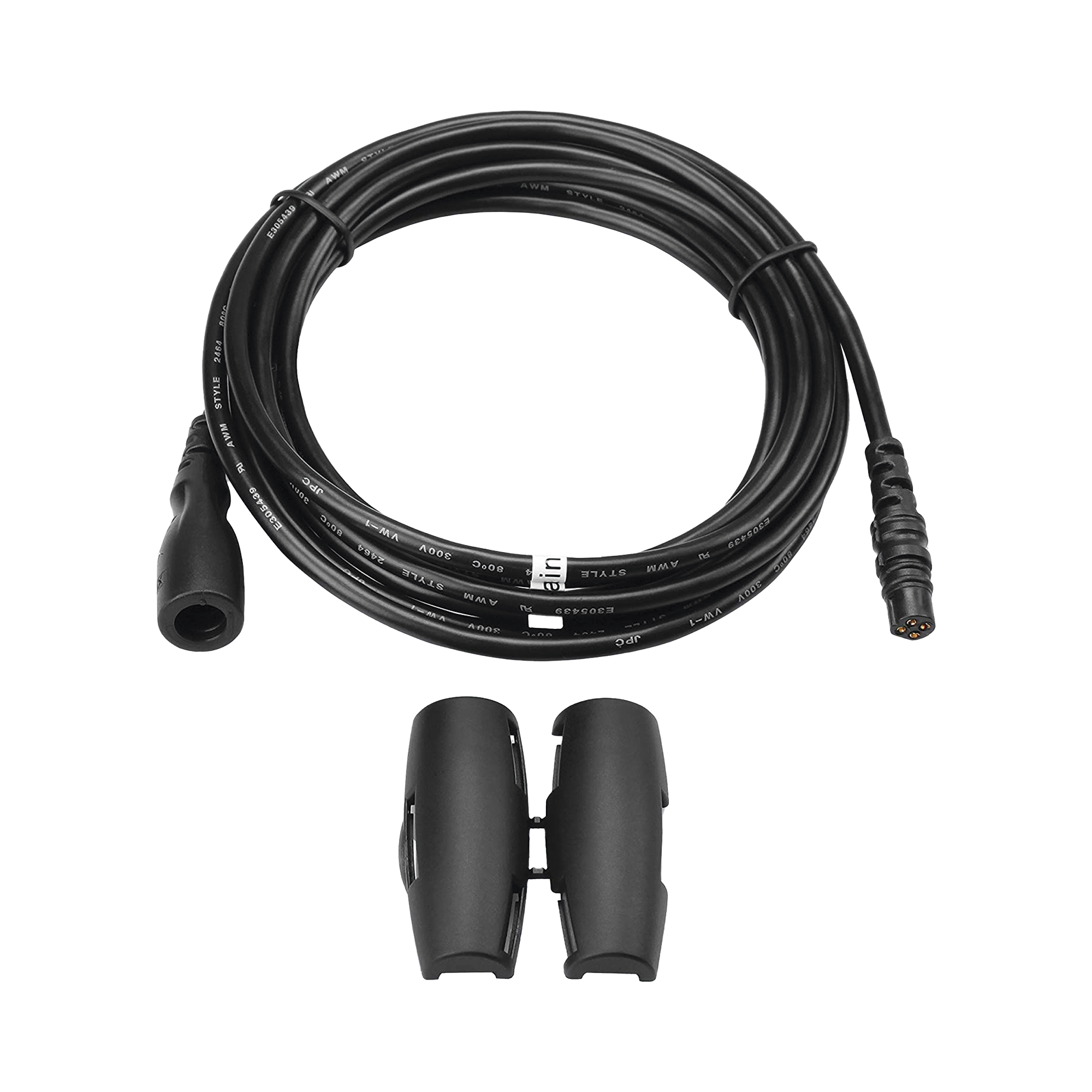 Cable de extensiÃ³n para transductor de 4 pines