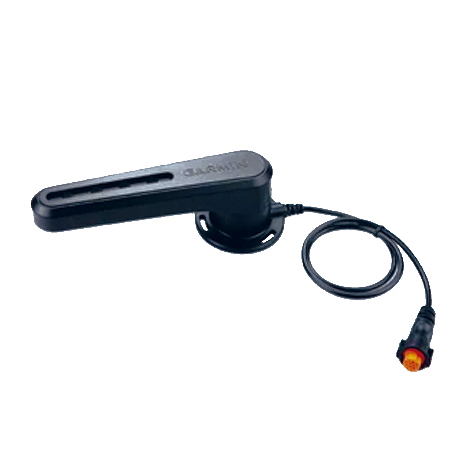 GRFâ¢ 10 - Sensor de respuesta de timÃ³n.