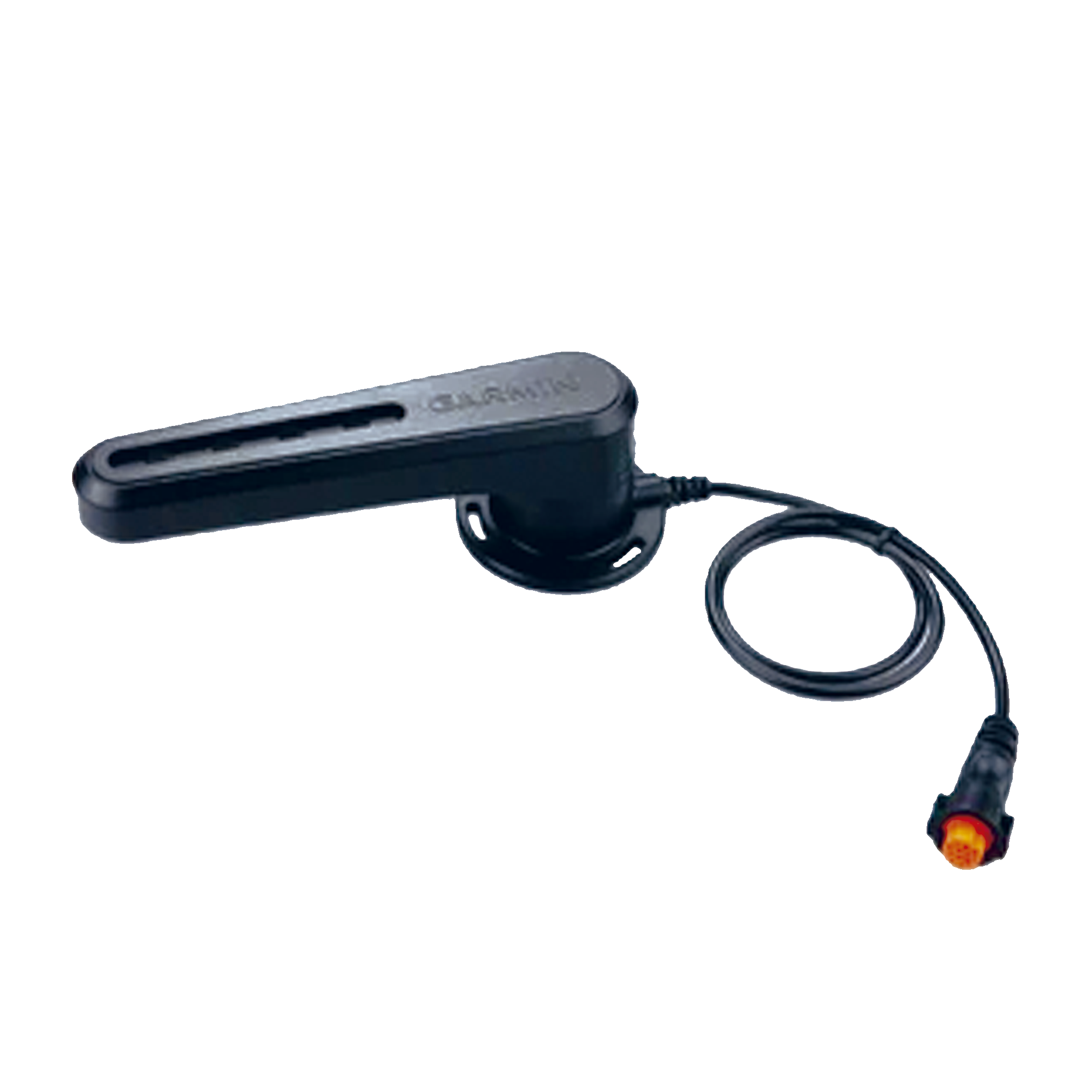 GRFâ¢ 10 - Sensor de respuesta de timÃ³n.