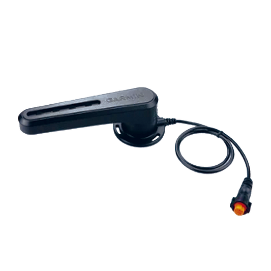 GRFâ¢ 10 - Sensor de respuesta de timÃ³n.