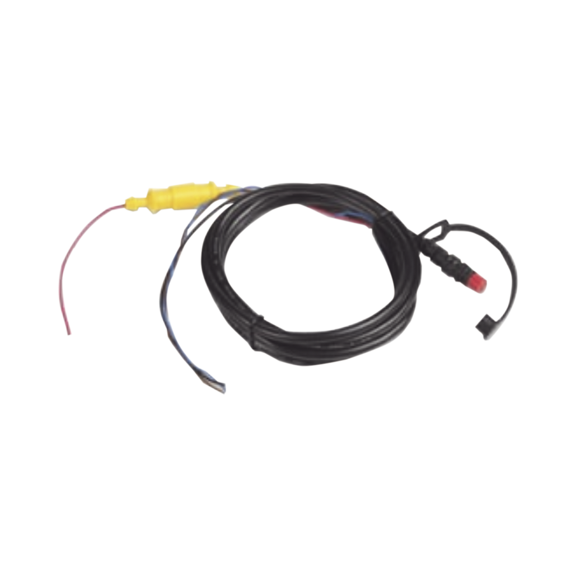 Cable de alimentaciÃ³n de 4 pines