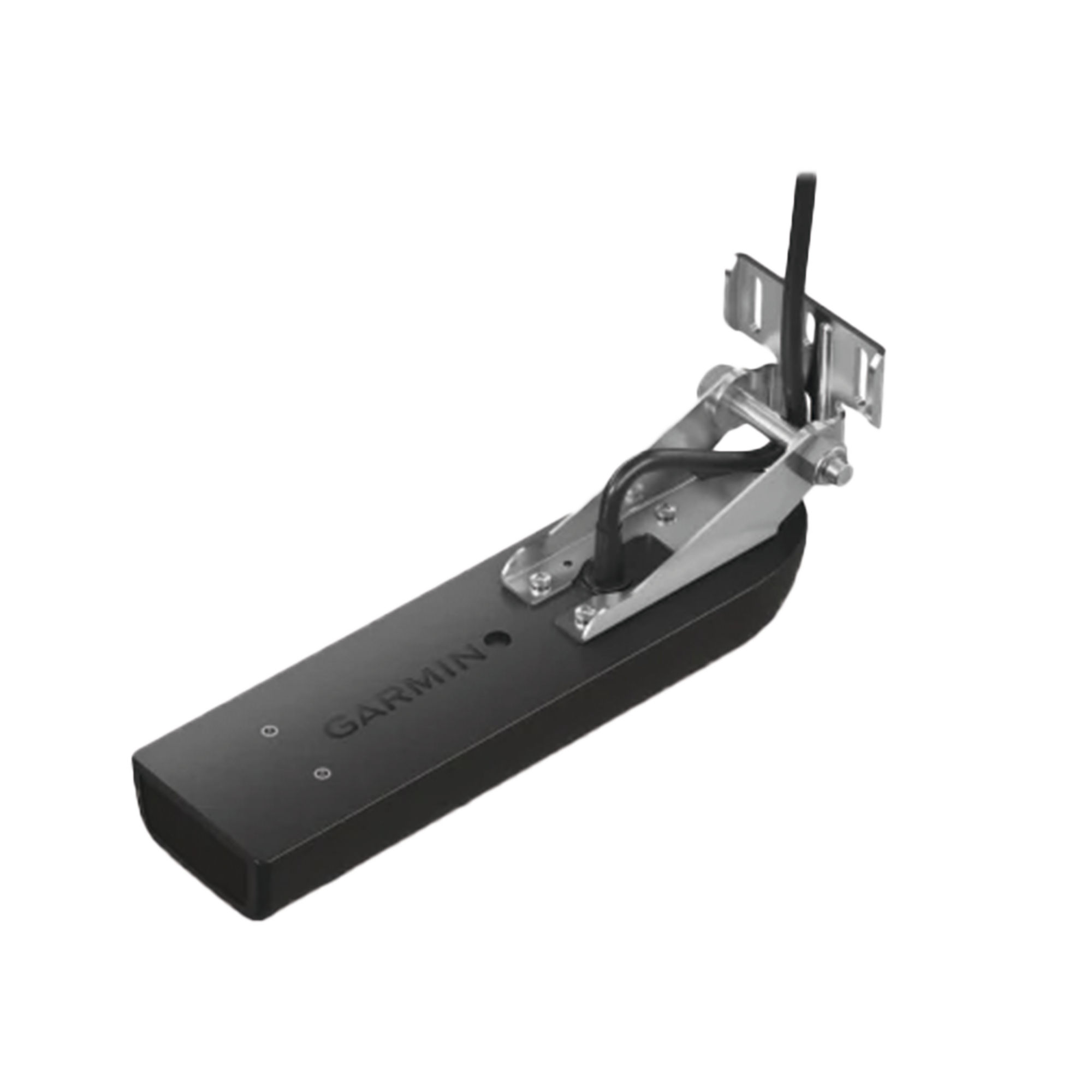 Transductor Garmin GT23-TM de 8 pin, frecuencias (80-160 kHz), Clear Vu 260 kHz (245-275) y 400 kHz (455-465 kHz)