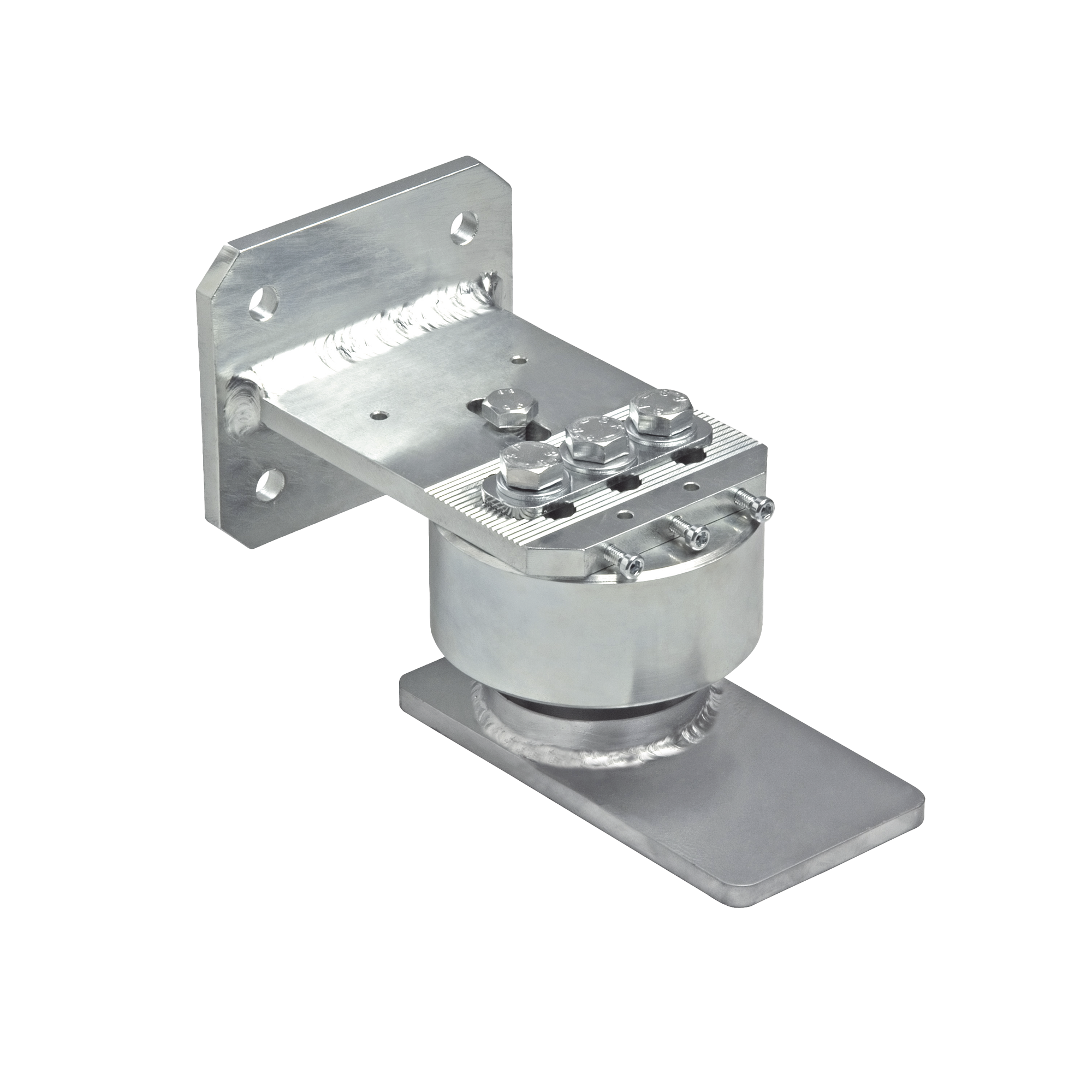 85XL Bivelo XL Para Puertas Batientes de Hasta 4000 kg