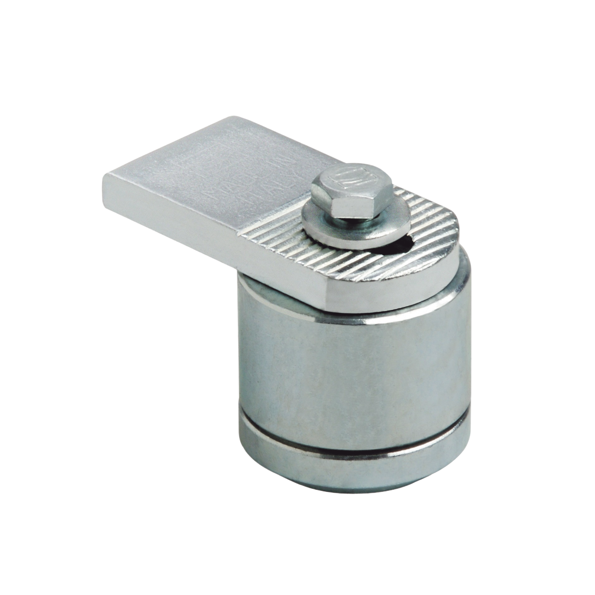 86P- Bisagra o Bivelo PequeÃ±o Para Puertas de Hasta 200 kg