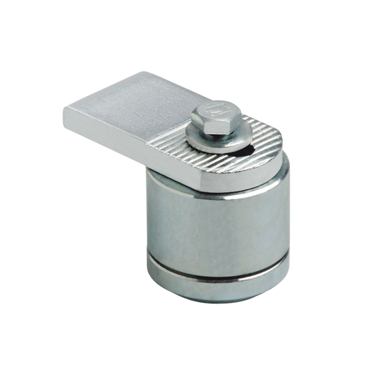 86P- Bisagra o Bivelo PequeÃ±o Para Puertas de Hasta 200 kg