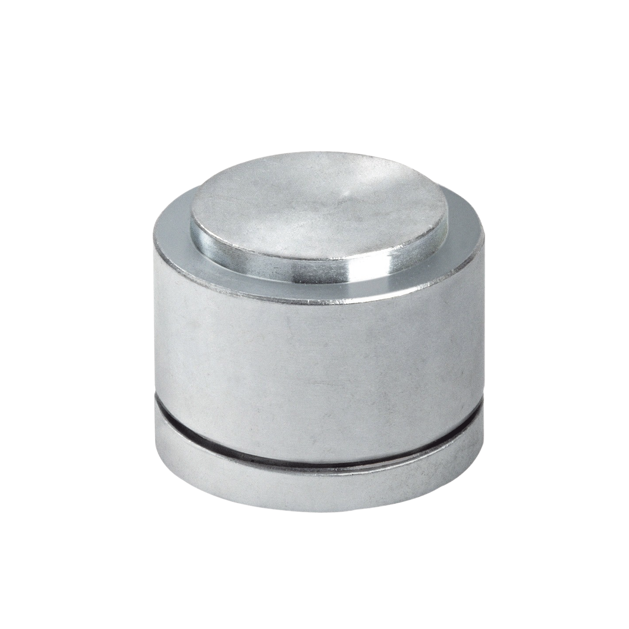 87P -Tejuelo PequeÃ±o Para Puertas Batientes de Hasta 200 Kg