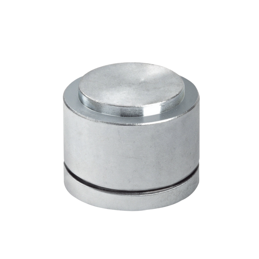 87P -Tejuelo PequeÃ±o Para Puertas Batientes de Hasta 200 Kg