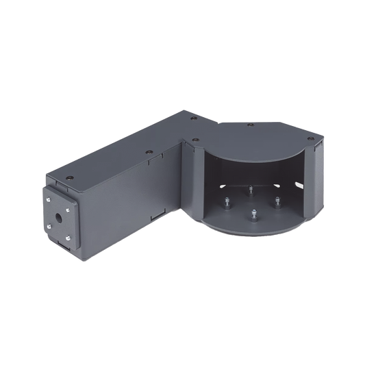 Soporte Con Carcasa Para Sensores 10-LZR-H100 y 10-LZR-I30