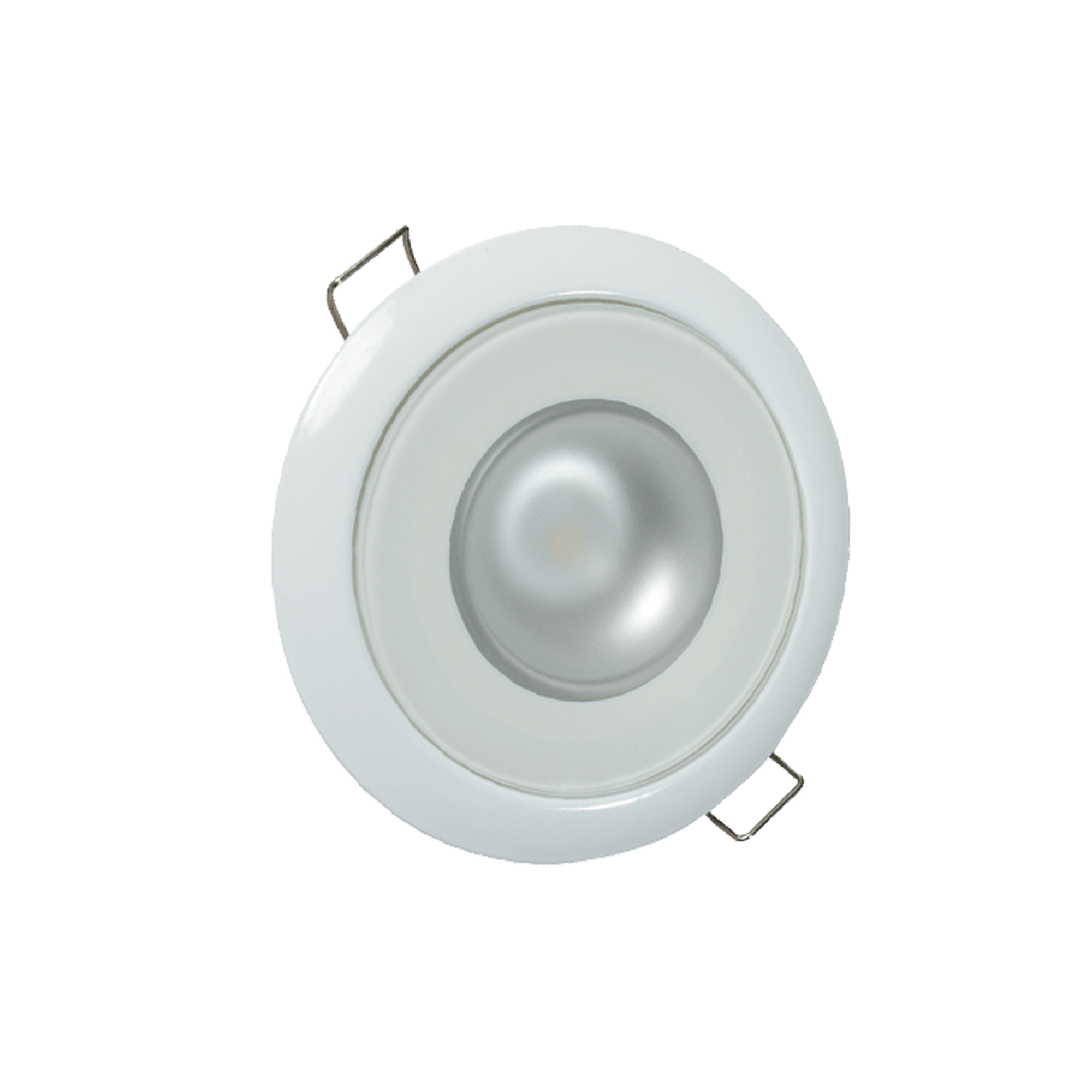 Luz led marina Mirage, emite luz color blanco de 380 lÃºmenes, para uso interior y exterior con grado de protecciÃ³n IP67.