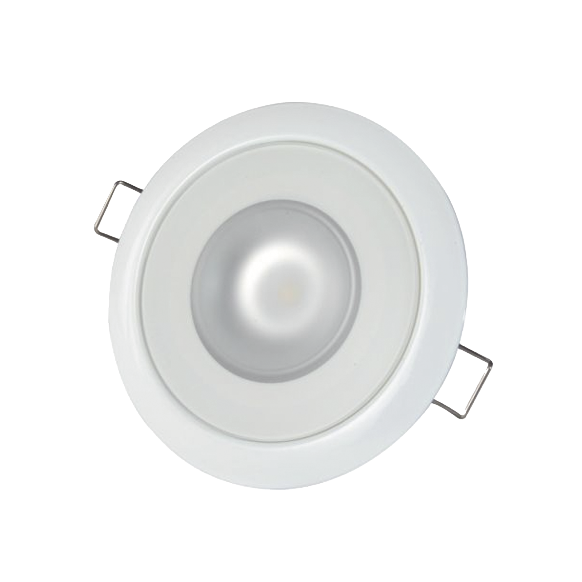 Luz led marina Mirage, emite luz color blanco cÃ¡lido de 300 lÃºmenes, para uso interior y exterior con grado de protecciÃ³n IP67.
