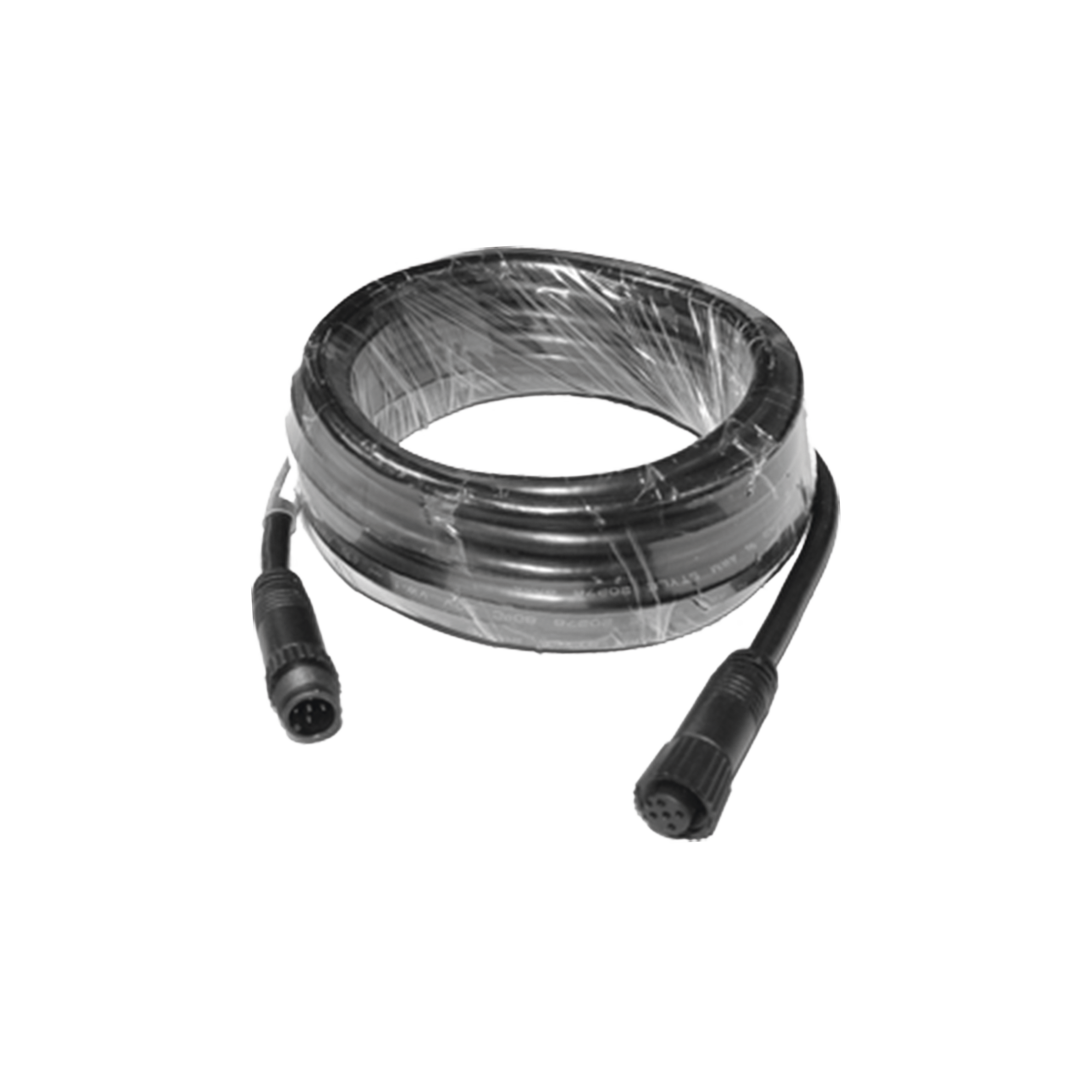 Cable de ExtensiÃ³n NMEA 2000 / 7.58 m (25 pies) / Para Red Backbone / Modelo N2KEXT-25RD