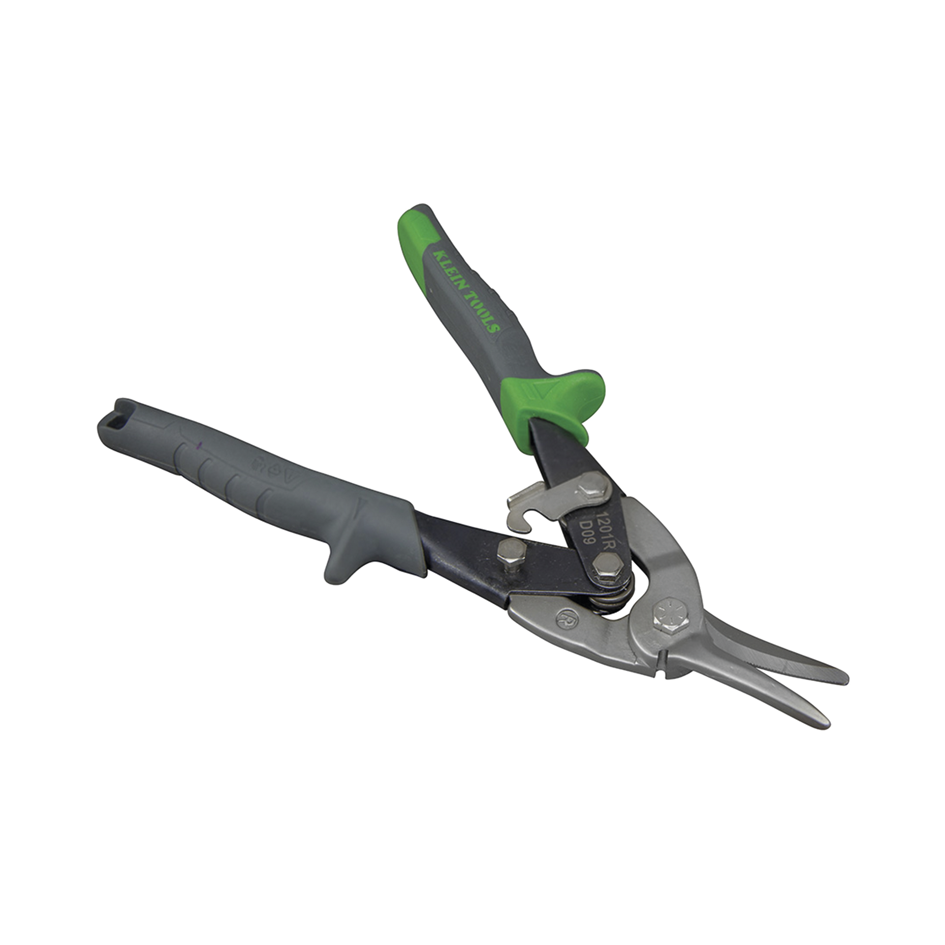 Tijeras de AviaciÃ³n de Corte Derecho con Cortacables