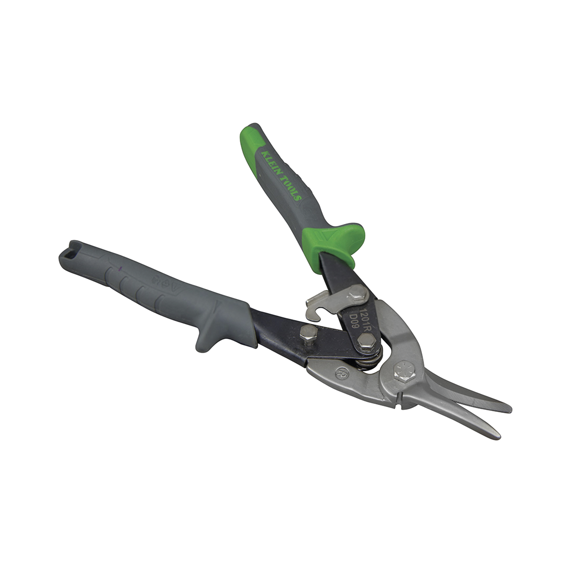 Tijeras de AviaciÃ³n de Corte Derecho con Cortacables