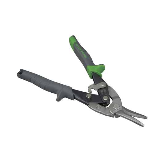 Tijeras de AviaciÃ³n de Corte Derecho con Cortacables