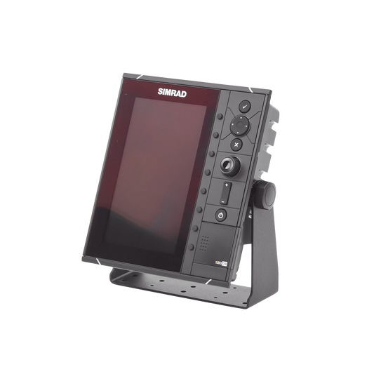 Ecosonda S2009 con CHIRP / Pantalla Retrato de 9 Pulgadas / TecnologÃ­a CHIRP Integrada / ConexiÃ³n Ethernet / Compatible con NMEA 2000 y NMEA 0183 / Control Intuitivo con Teclado / Ideal para Pesca Deportiva y Embarcaciones de Largo Alcance