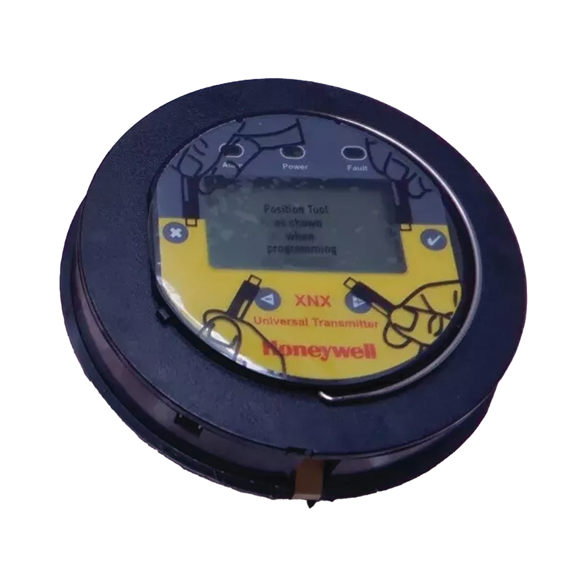 Modulo POD Con Personalidad Infrarroja IR y Relevadores Para Transmisores Serie XNX