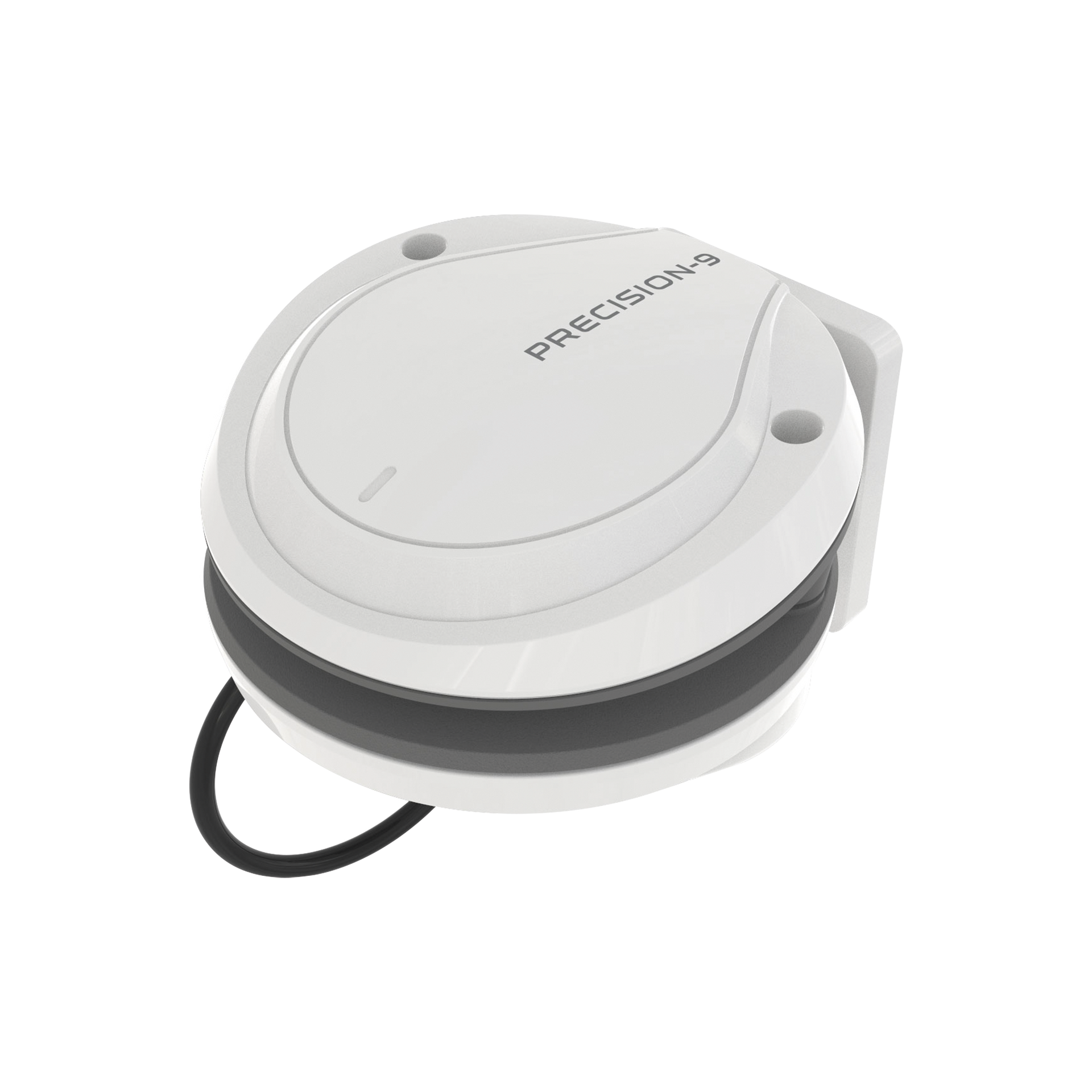 CompÃ¡s de PrecisiÃ³n Precision-9 / Sensor de Rumbo y Giro / TecnologÃ­a de Estado SÃ³lido 9 Ejes / PrecisiÃ³n Â±2Â° / Montaje Ajustable / IPX7 / Conectividad NMEA 2000Â®