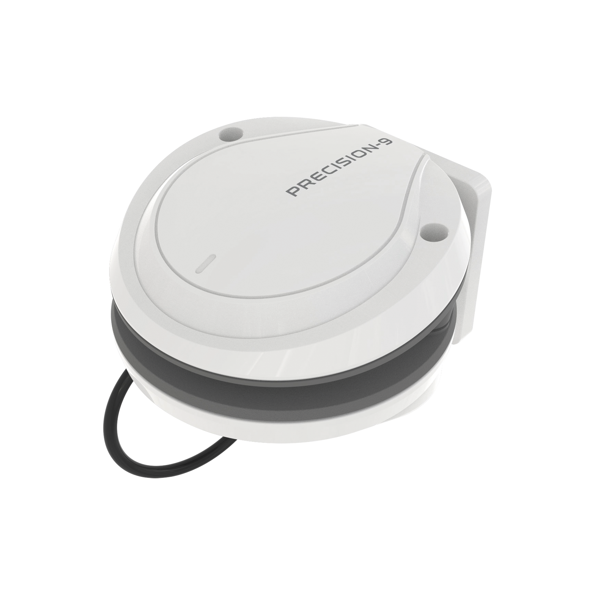 CompÃ¡s de PrecisiÃ³n Precision-9 / Sensor de Rumbo y Giro / TecnologÃ­a de Estado SÃ³lido 9 Ejes / PrecisiÃ³n Â±2Â° / Montaje Ajustable / IPX7 / Conectividad NMEA 2000Â®