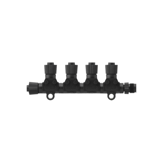 Conector NMEA 2000 de 4 VÃ­as / Para Redes Micro-C / Baja PÃ©rdida de SeÃ±al / ConexiÃ³n de Hasta 4 Dispositivos