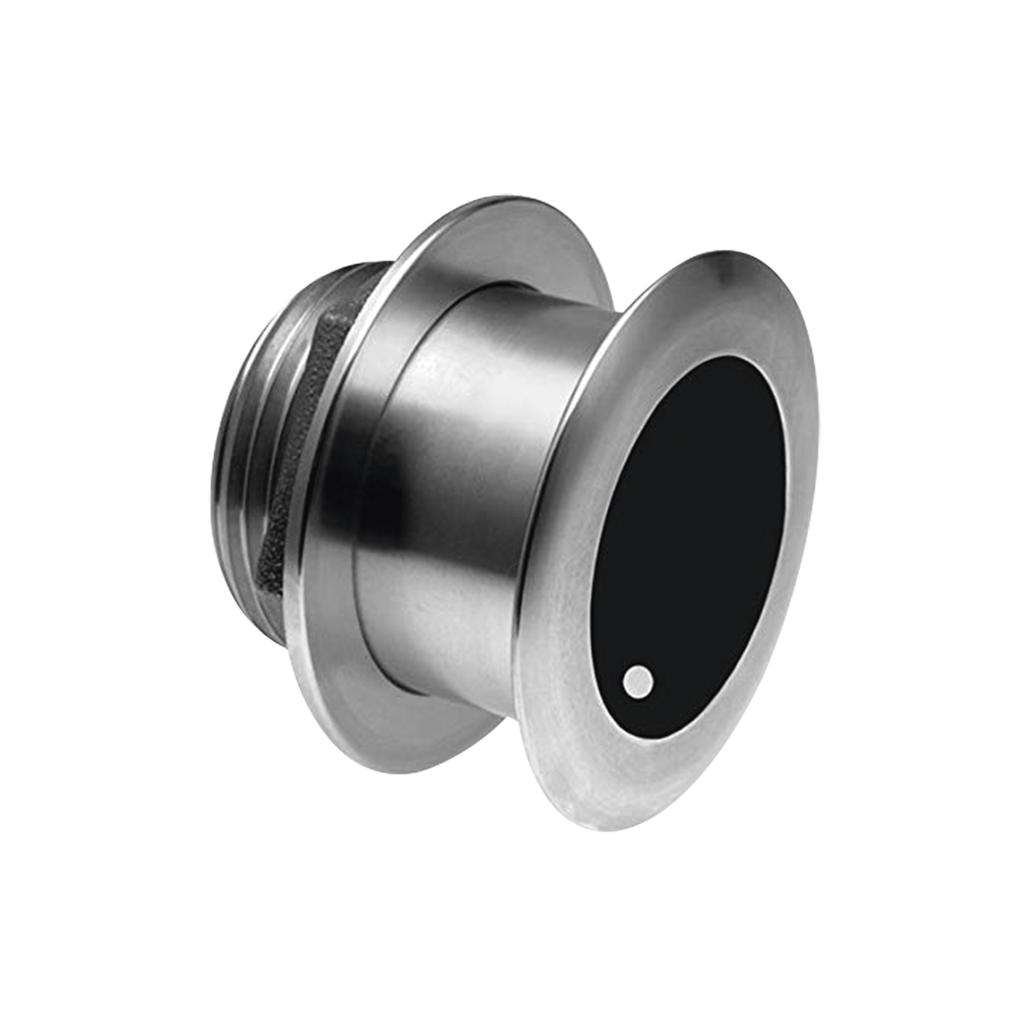 Transductor XSONIC SS175L 0 grados bajo CHIRP con conector negro de 9 pines.