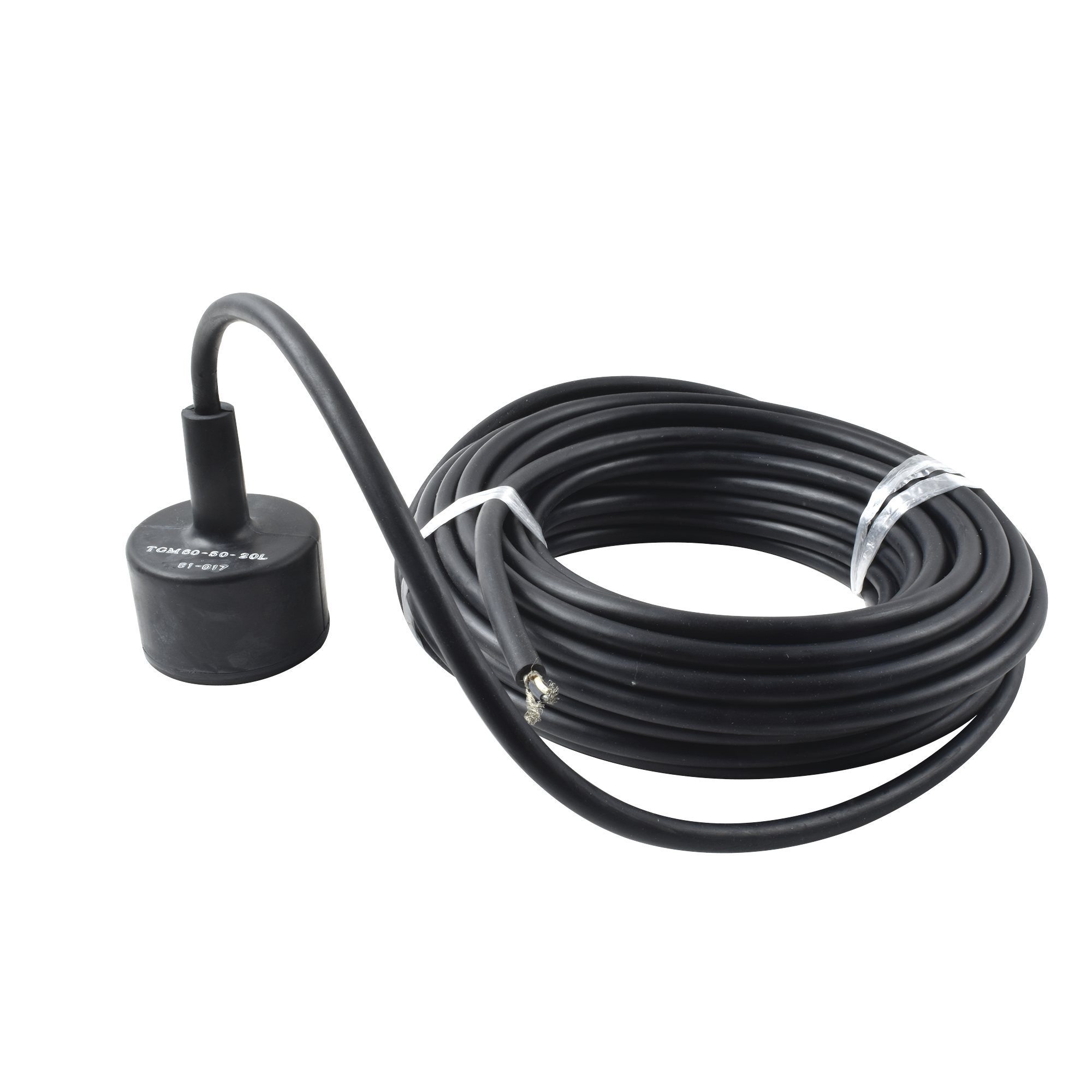 Transductor TGM50 de 200KHZ TDX W / 20M CBL