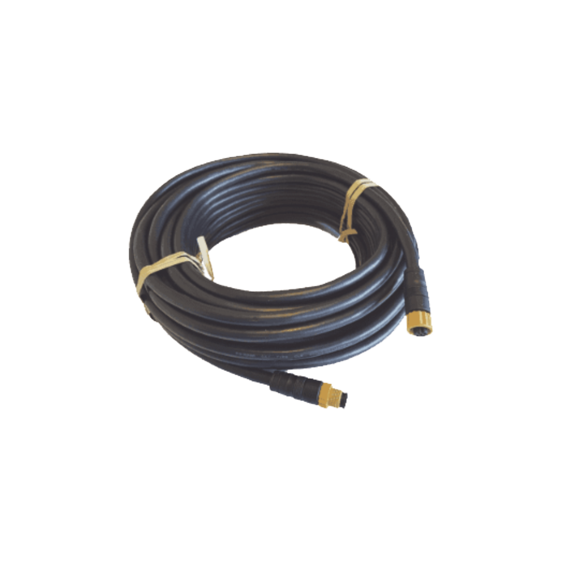 Cable Micro-C NMEA 2000 / 10 m (33 ft) / 18 AWG / Baja PÃ©rdida / Para Redes Backbone
