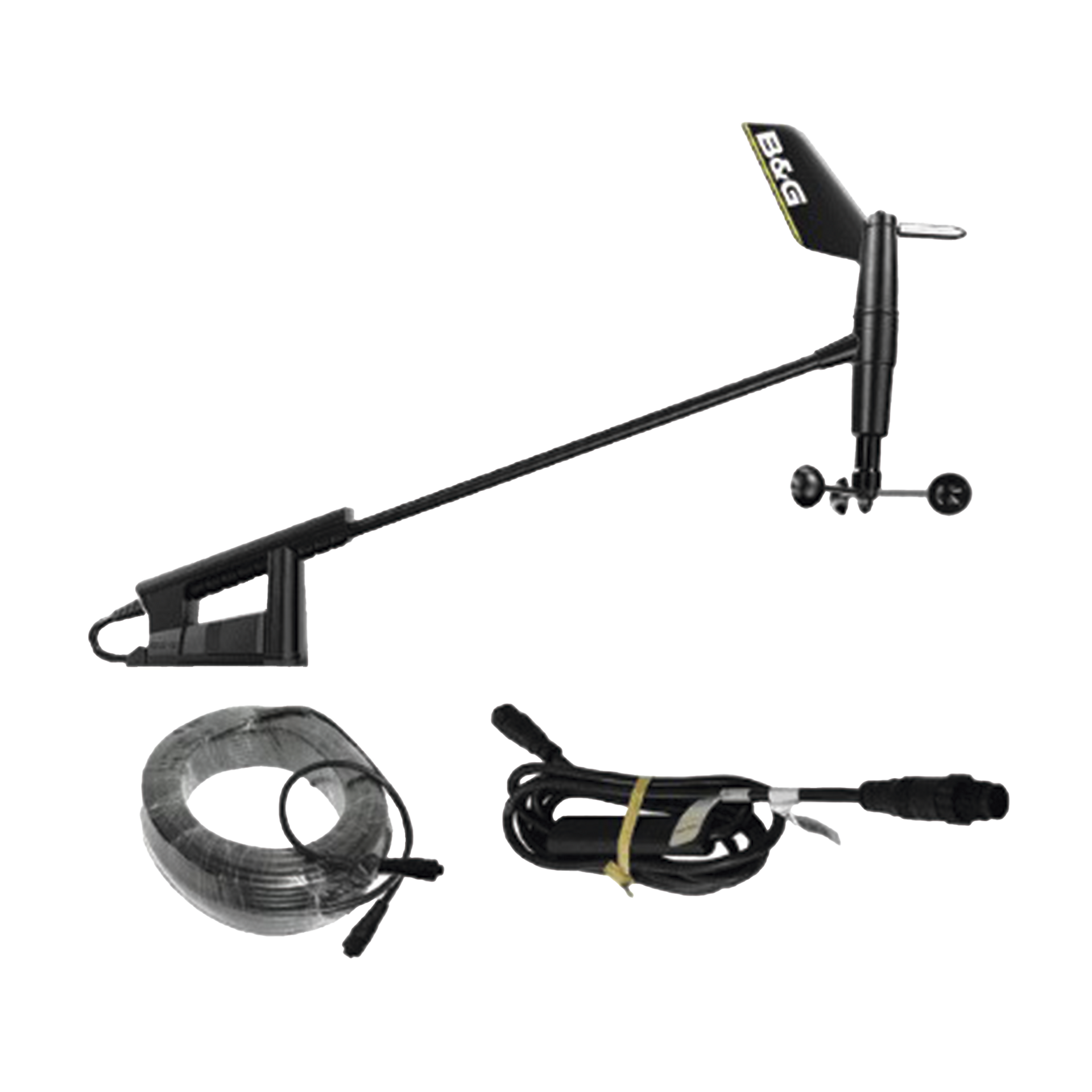 Sensor de Viento WS310 / Alta PrecisiÃ³n / DiseÃ±o AerodinÃ¡mico / Fiabilidad Comprobada / Compatible con Instrumentos NÃ¡uticos