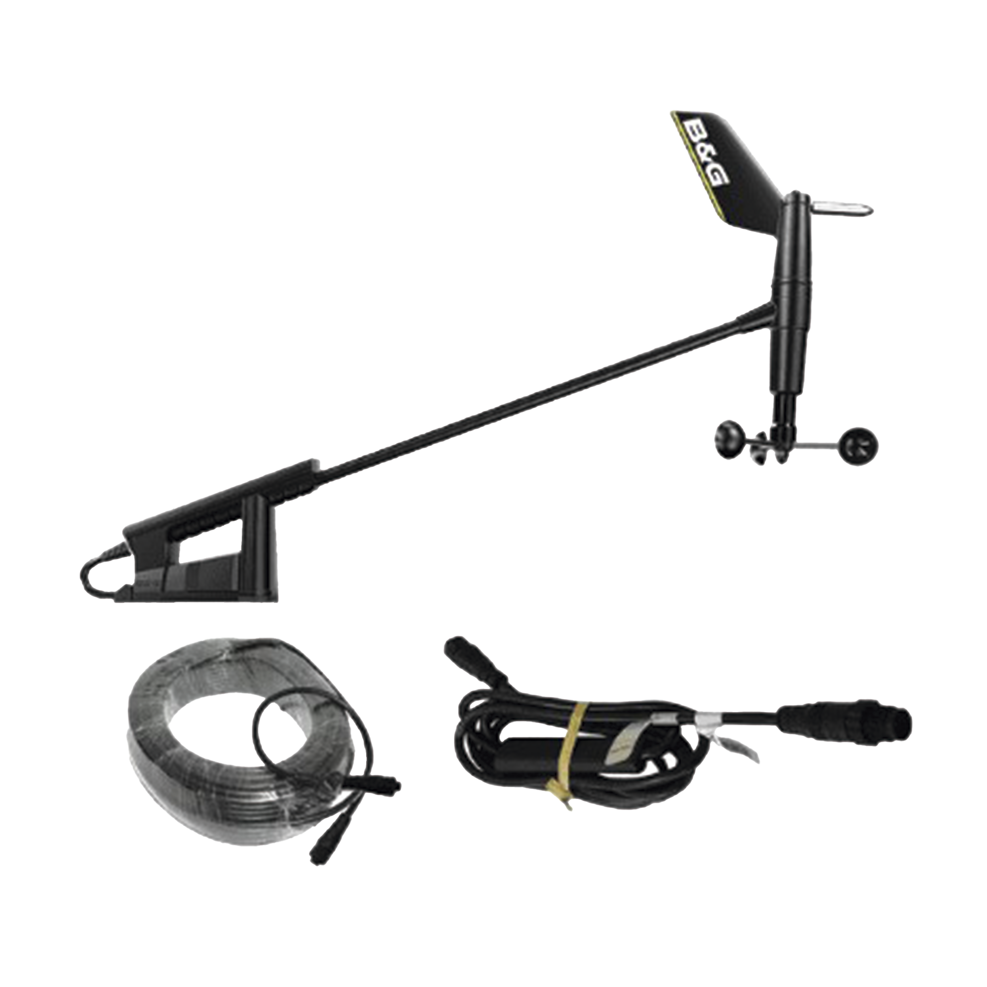 Sensor de Viento WS310 / Alta PrecisiÃ³n / DiseÃ±o AerodinÃ¡mico / Fiabilidad Comprobada / Compatible con Instrumentos NÃ¡uticos