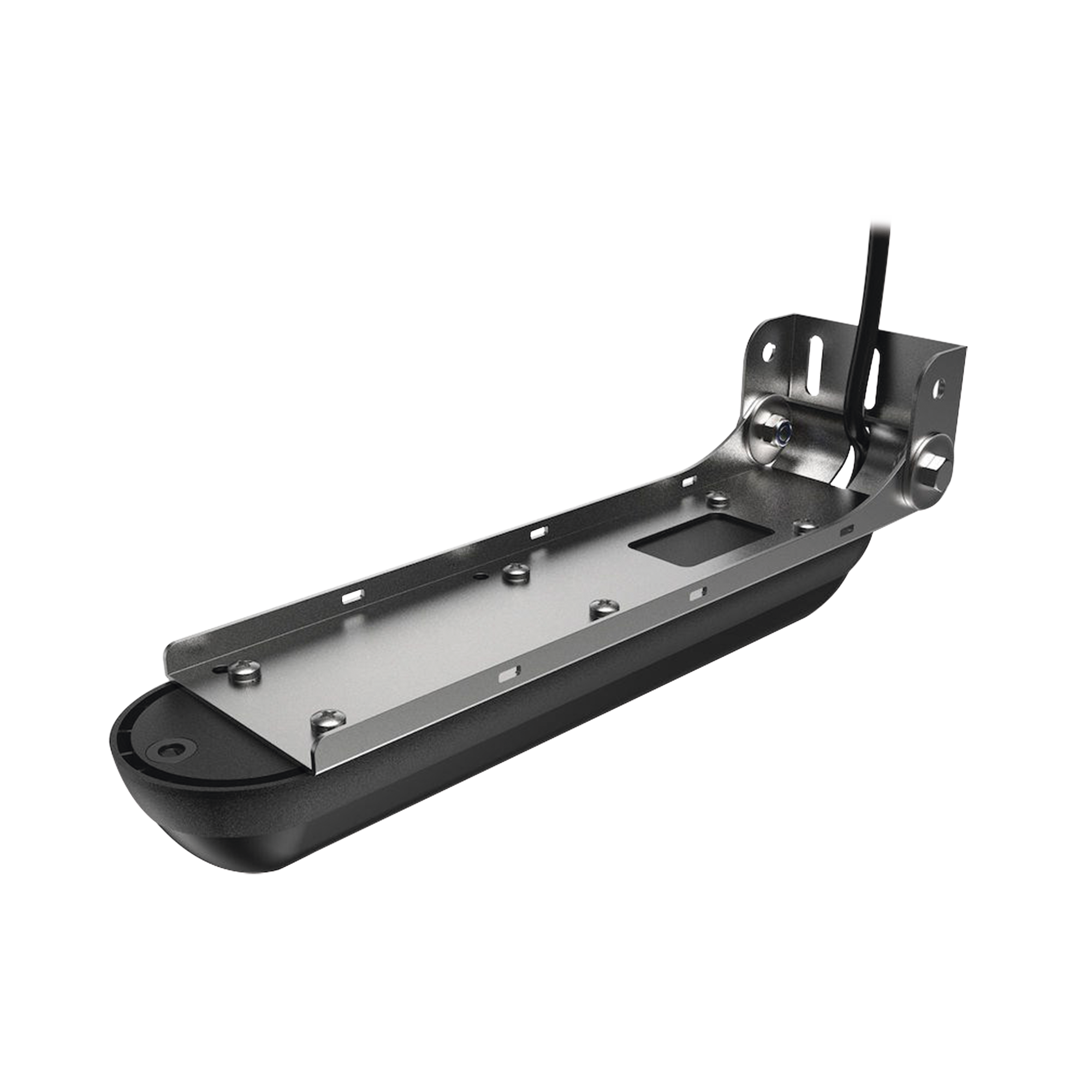 Transductor de Imagen Activa 3 en 1 / CHIRP, SideScan y DownScan / FishRevealâ¢ Smart Target View / Compatible con HDS LIVE, HDS Carbon, Elite Ti2 y Simrad NSS evo3 / Frecuencias 83/200kHz + 455/800kHz