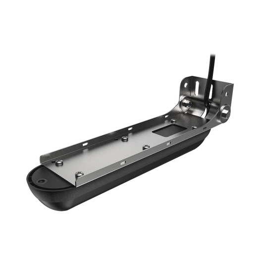 Transductor de Imagen Activa 3 en 1 / CHIRP, SideScan y DownScan / FishRevealâ¢ Smart Target View / Compatible con HDS LIVE, HDS Carbon, Elite Ti2 y Simrad NSS evo3 / Frecuencias 83/200kHz + 455/800kHz