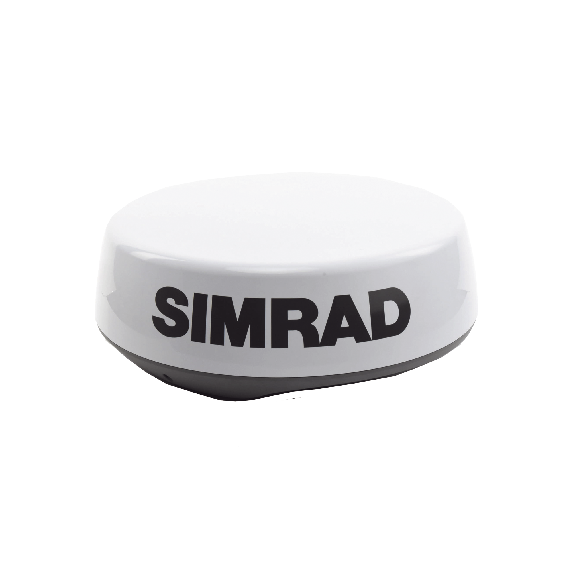 Radar Marino HALO24 / 48 NM de Alcance / Domo Compacto de 24 Pulgadas / TecnologÃ­a de CompresiÃ³n de Pulso / Velocidad de RotaciÃ³n 60 RPM / TecnologÃ­a VelocityTrack Doppler / Compatible con GO9/12XSE, GO7 XSR, NSS evo2, NSS evo3