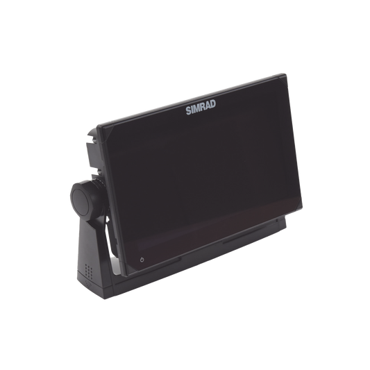 Pantalla de NavegaciÃ³n NSX de 9 pulgadas / SolarMAX IPS HD / IntegraciÃ³n Total con Mercury SmartCraft y VesselView / Compatibilidad con Radar HALO / Conectividad Ethernet y USB / Redes NMEA 2000 / Compatibilidad con CÃ¡maras IP