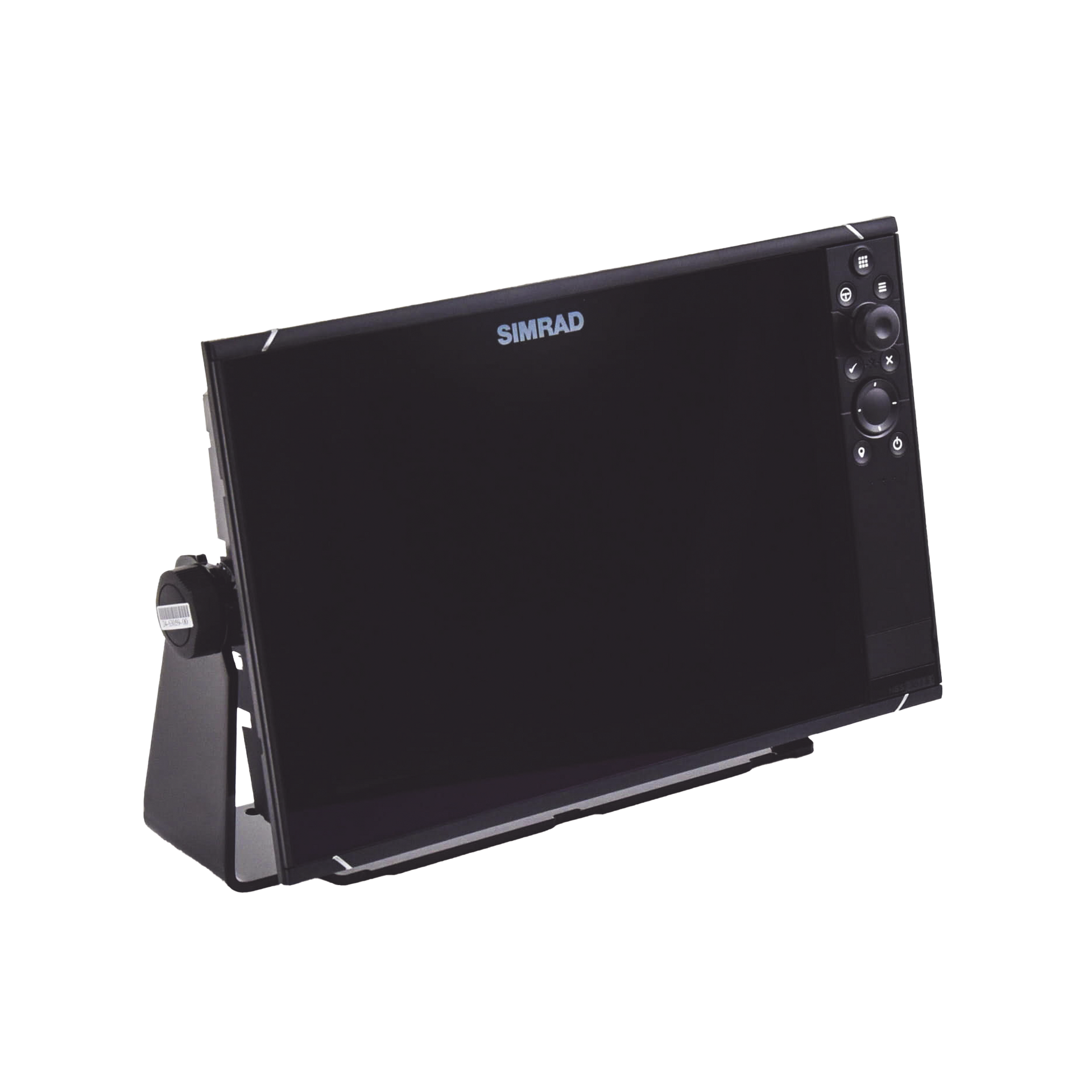 Pantalla NÃ¡utica NSS12 evo3S / 12 Pulgadas SolarMAX IPS / Procesador iMX 8 / Ecosonda 1kW CHIRP / GPS Integrado / Conectividad InalÃ¡mbrica / Compatible con Simrad Sonar y Radar / Montaje Flush o Bracket