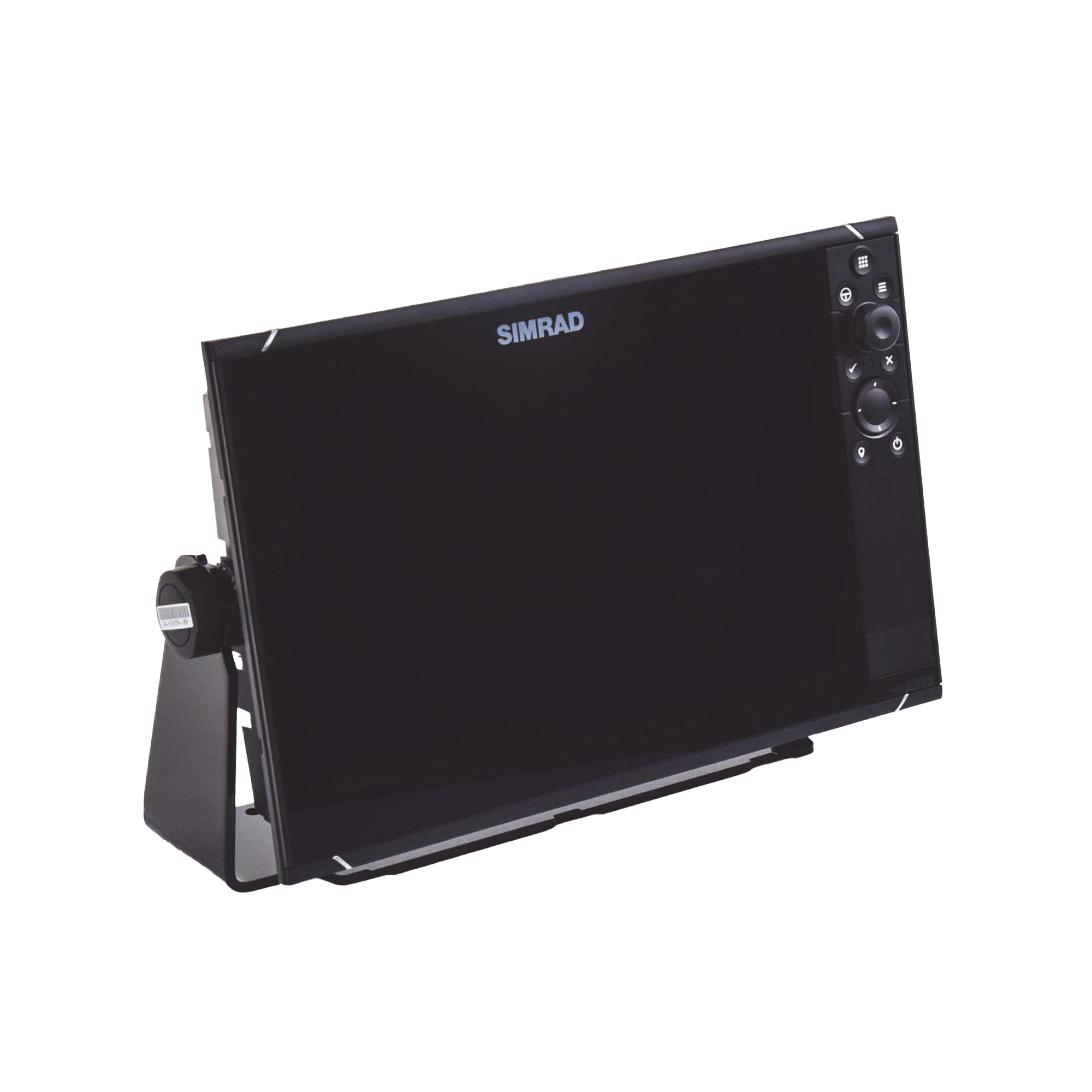 Pantalla NÃ¡utica NSS12 evo3S / 12 Pulgadas SolarMAX IPS / Procesador iMX 8 / Ecosonda 1kW CHIRP / GPS Integrado / Conectividad InalÃ¡mbrica / Compatible con Simrad Sonar y Radar / Montaje Flush o Bracket