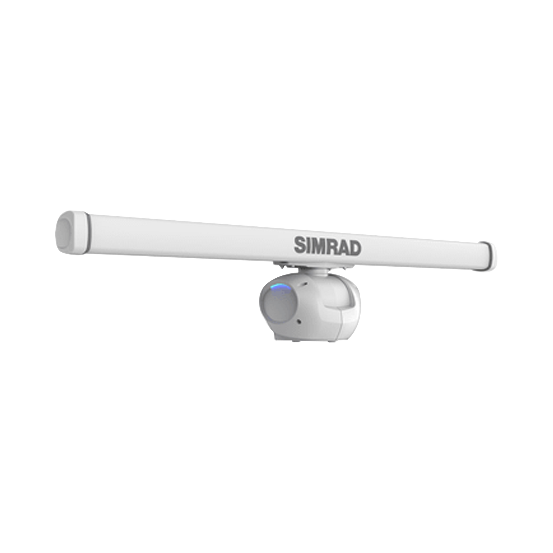 Radar HALOÂ® 2006 / TecnologÃ­a de CompresiÃ³n de Pulsos Avanzada / DetecciÃ³n de Peligros y Tormentas / Rango de 6 m a 72 mn / Potencia de 50W / Compatible con Chartplotters SimradÂ® / Modos Preestablecidos / Segu