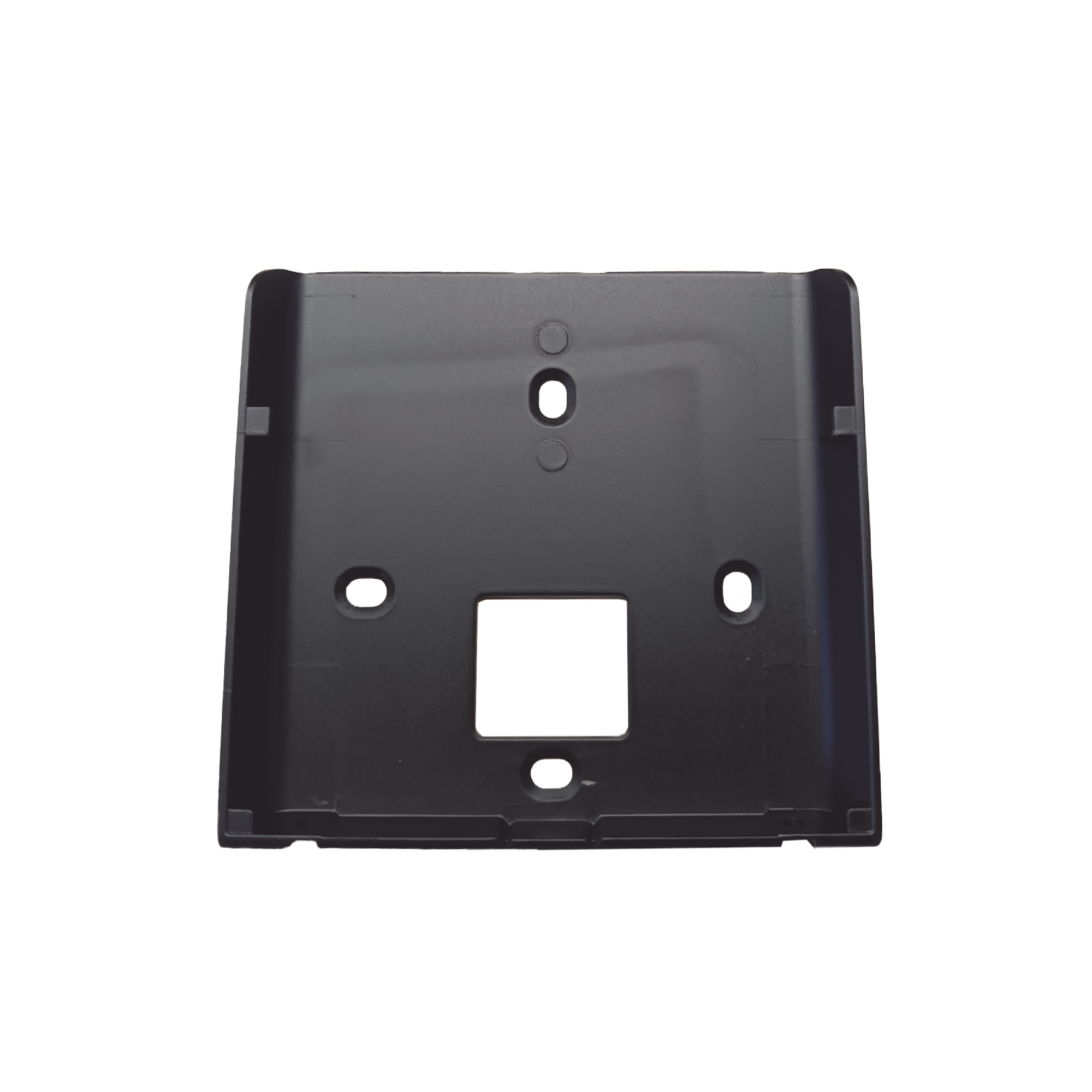 Bracket de Sujecion a Parad para Terminal facial  DS-K1T680D-E1TM