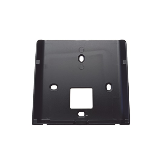Bracket de Sujecion a Parad para Terminal facial  DS-K1T680D-E1TM