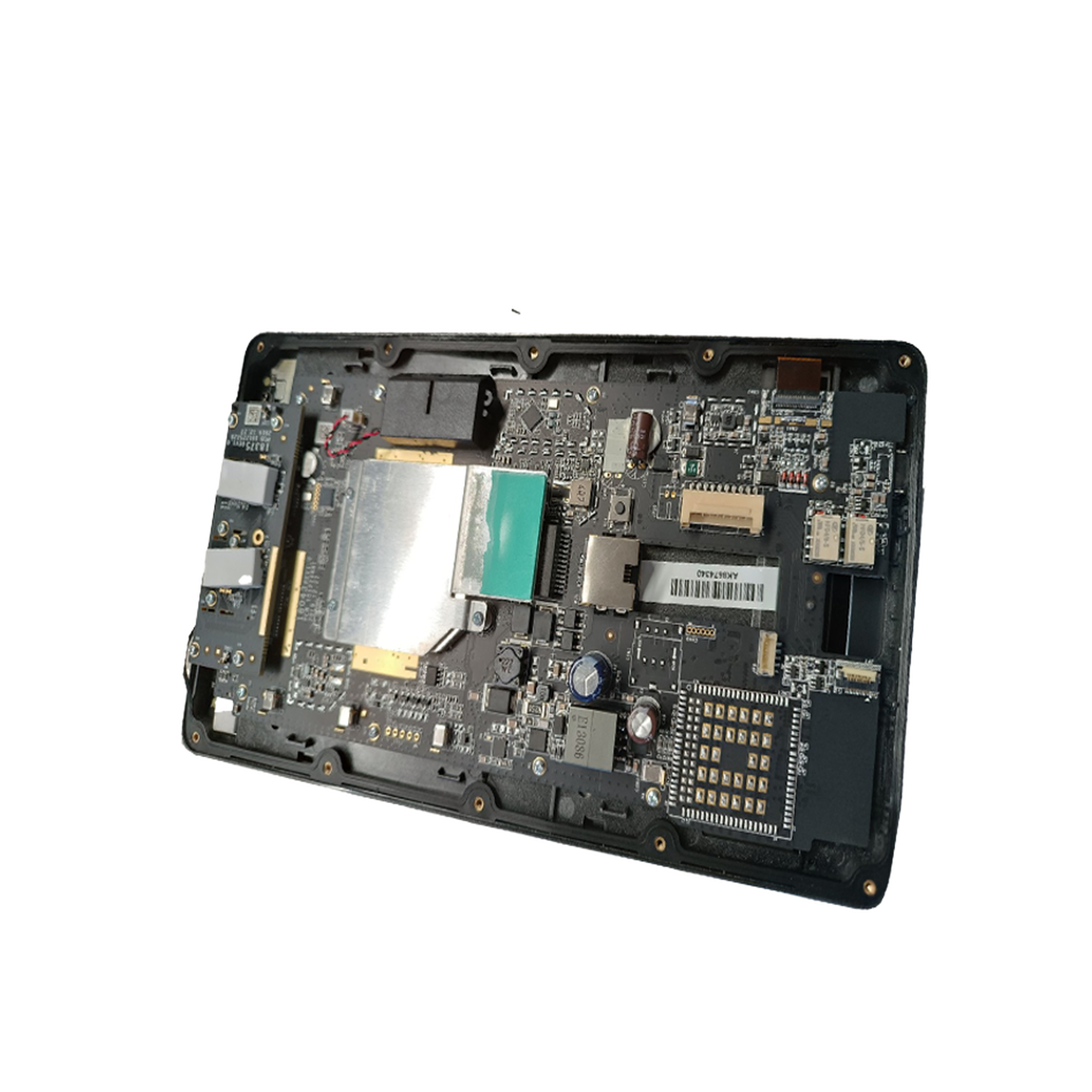 Tarjeta Madre para Terminal Facial / DS-K1T680D-E1TM