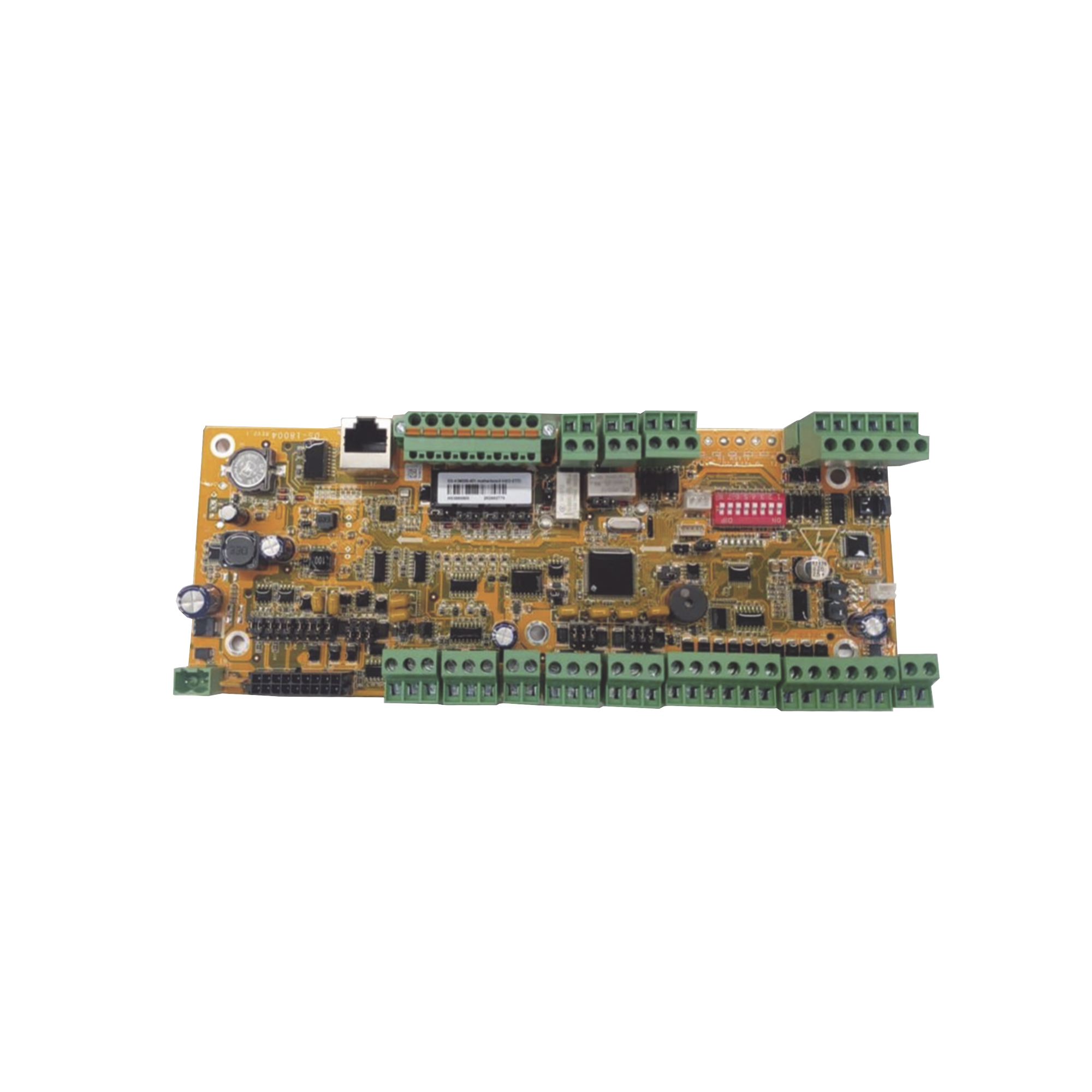 Tarjeta de control de acceso compatible con torniquete Mod DSK3B601R/MPGDP110  DS-K3M200-601